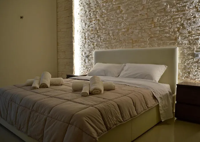 Caterina\'S Rooms